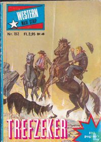 Trefzeker