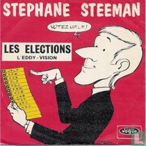 Steeman, Stephane music catalogue
