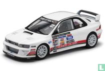 Subaru Impreza Turbo RCM "The Gobstopper"