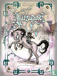 Marzapane