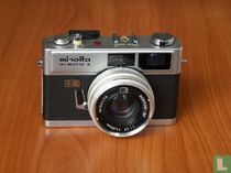 Minolta Hi-Matic E