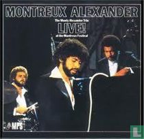 Live At The Montreux Festival