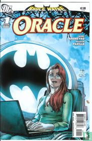 Oracle