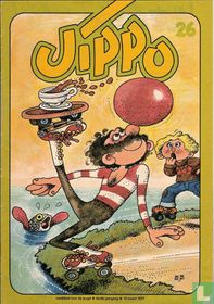 Jippo 26