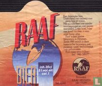Raaf beer labels catalogue