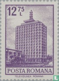 Bâtiments