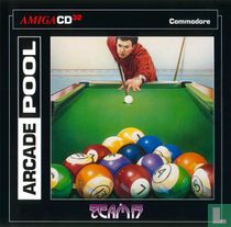 Arcade Pool