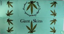 Pot & Pan Giant Skins Green