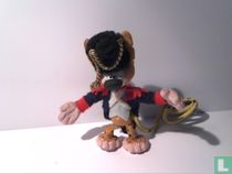 Marsupilami Grenadier