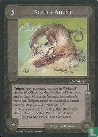 Scatha Ahunt