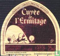 De L'Ermitage beer labels catalogue