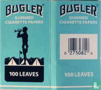 Bugler zigarettenpapiere katalog