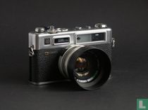 Yashica Electro 35 GS