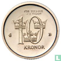 Zweden (Sverige) muntencatalogus