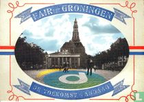 Fair uit Groningen