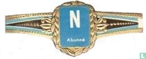 N
