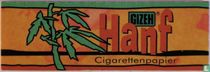 Gizeh Hanf hennep