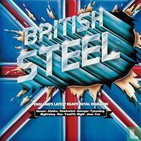 British steel