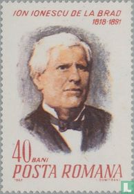 Ion Ionescu