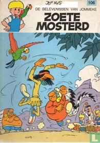 Zoete Mosterd for sale