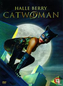 Catwoman