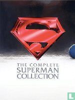 The Complete Superman Collection