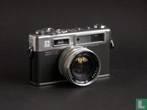 Yashica Electro 35 (Original Vers.2)