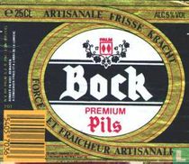 Bock etiquettes de bière catalogue
