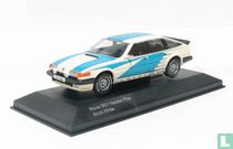 Rover SD1 Vanden Plas