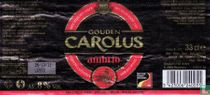 Gouden Carolus bieretiketten catalogus