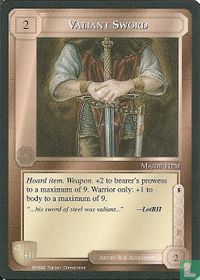 Valiant Sword