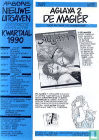 Eerste kwartaal 1990