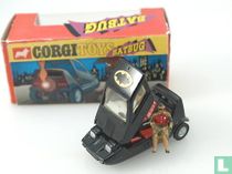 Batbug Robin's Reliant