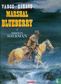 Mission Sherman