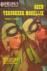 Geen terugkeer mogelijk acheter