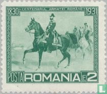 100 Jahre Armee