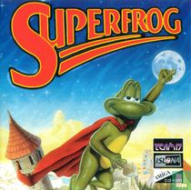 Superfrog