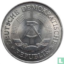 DDR (Deutsche Demokratische Republik) münzkatalog