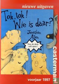 Voorjaar 1997