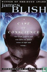 A case of conscience