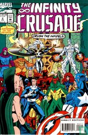 Infinity Crusade 2