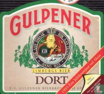 Gulpener bier-etiketten katalog
