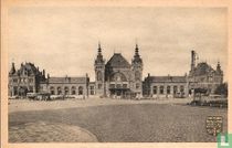 's-Hertogenbosch - Station