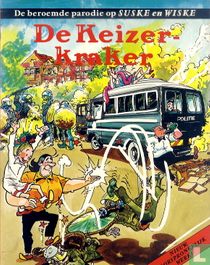 De Keizerkraker
