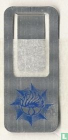 Logo Rijks Politie