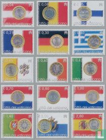 L'euro