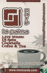 Cafe La Palma