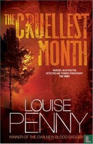 The cruellest month