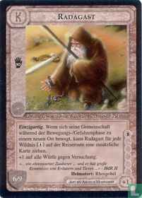 Radagast