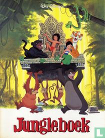 Jungleboek